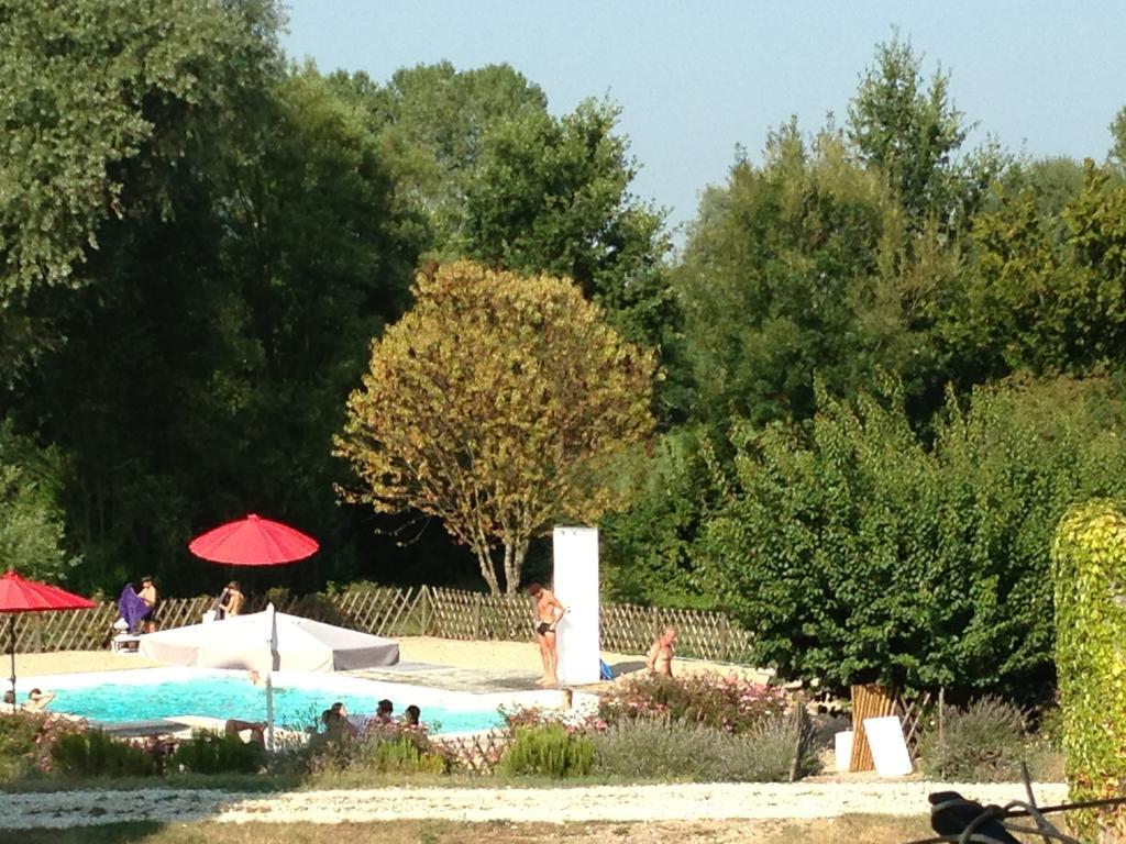 Vila Agriturismo Cascina Nuova Valenza Exteriér fotografie