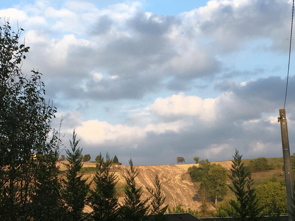 Vila Agriturismo Cascina Nuova Valenza Exteriér fotografie