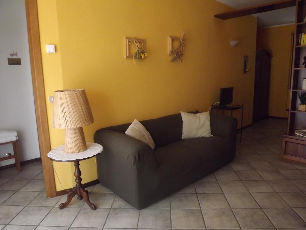Vila Agriturismo Cascina Nuova Valenza Pokoj fotografie