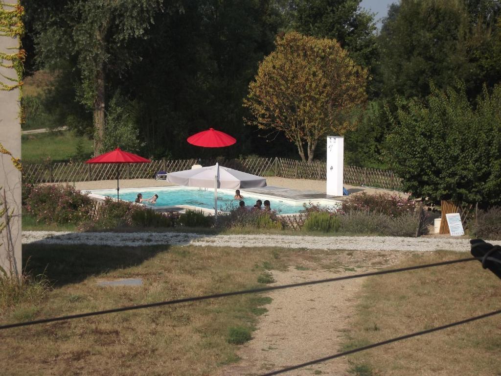 Vila Agriturismo Cascina Nuova Valenza Exteriér fotografie